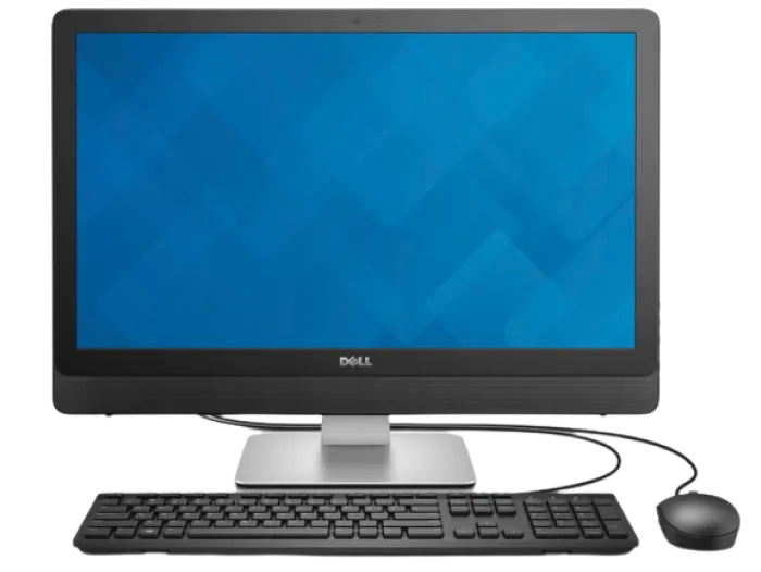 Моноблок Dell